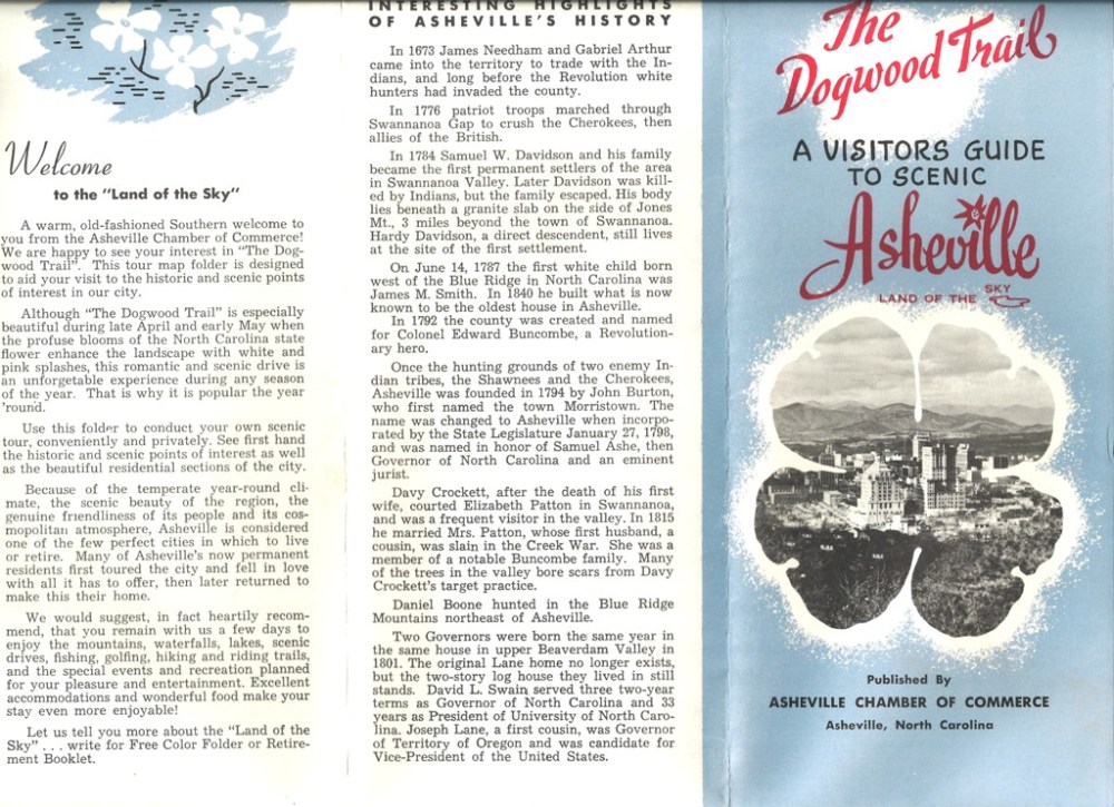 Dogwood Trail cover small